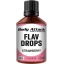 Body Attack Flav Drops 50ml