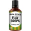 Body Attack Flav Drops 50ml