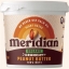 Meridian Foods orgaaniline maapähklivõi 1000g- CRUNCHY
