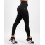 GAVELO Cargo Leggings Black