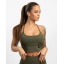 GAVELO Cargo Top Military Green