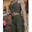 GAVELO Cargo Top Military Green