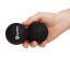 Via Fortis Massage Ball Set Black/Red