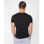 GAVELO Sports Tee SPACE BLACK - MEN