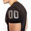 GAVELO Sports Tee SPACE BLACK - MEN