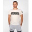 GAVELO Sports Tee Lunar Rock Grey