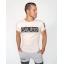 GAVELO Sports Tee Lunar Rock Grey