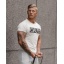 GAVELO Sports Tee Lunar Rock Grey