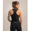 Gavelo MESH Tank Black Top