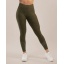 Gavelo Green Melange Swirl leggings