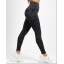 Gavelo Seamless Antracite Grey Camo Leggings