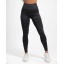 Gavelo Seamless Antracite Grey Camo Leggings