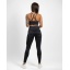 Gavelo Seamless Antracite Grey Camo Leggings