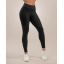 Gavelo MESH Pocket Black leggings