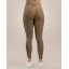 Gavelo MESH Pocket Almond leggings