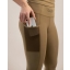 Gavelo MESH Pocket Almond leggings
