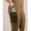 Gavelo MESH Pocket Almond leggings