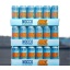 NOCCO Juicy Breeze BCAA (24pcs)