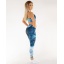 Gavelo Eclipse Blue leggings