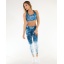 Gavelo Eclipse Blue leggings