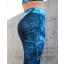 Gavelo Eclipse Blue leggings