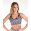 GLNCHCK I sports bra