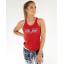 Gavelo Sports tank CHILIRED