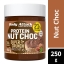 Body Attack Protein NUT CHOC Hazelnut Super Crunch 250g (11.03.22)