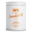 KFD Kookosõli rafineeritud 900g